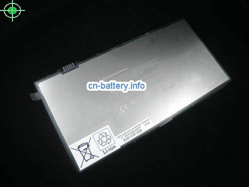  image 3 for  Hstnn-q42c 570421-171 Hstnn-ib01 Nk06053 电池  Hp Envy 15 系列 53wh  laptop battery 
