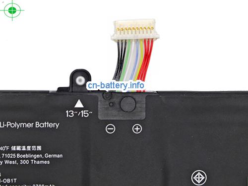  image 5 for  M01524-2C1 laptop battery 