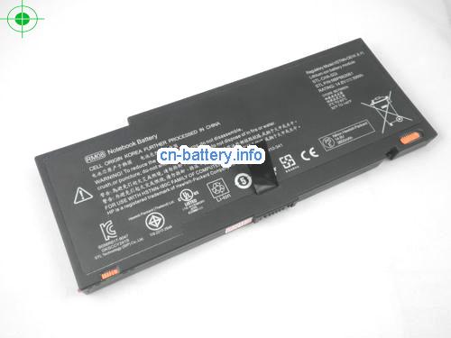  image 5 for  HSTNN-XB1K laptop battery 