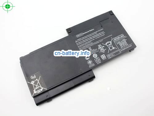  image 1 for  原厂 Sb03xl E7u25et F6b38pa 电池  Hp Elitebook 820 G1  laptop battery 