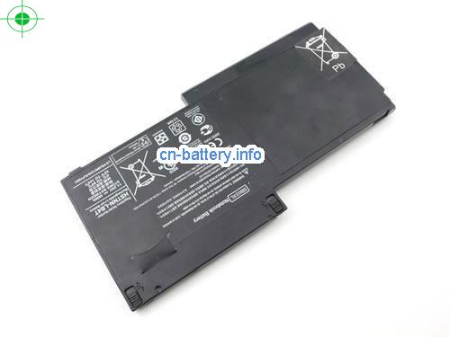 image 2 for  HSTNN-IB4S laptop battery 