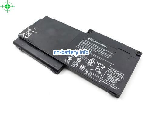  image 3 for  原厂 Sb03xl E7u25et F6b38pa 电池  Hp Elitebook 820 G1  laptop battery 