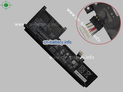  image 1 for  ENVY 14-EB1007NQ laptop battery 