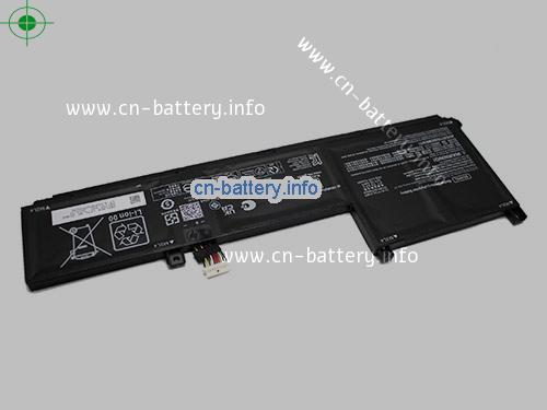  image 2 for  ENVY 14-EB1007NQ laptop battery 