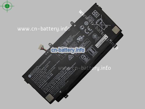  image 2 for  ENVY 13-AB078 laptop battery 