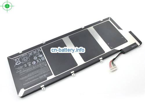  image 1 for  原厂 Hp Sl04xl Hstnn-ib3j 电池  Hp Envy 14 Spectre  laptop battery 