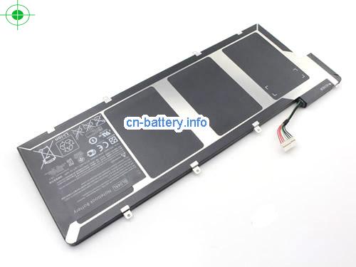  image 2 for  原厂 Hp Sl04xl Hstnn-ib3j 电池  Hp Envy 14 Spectre  laptop battery 