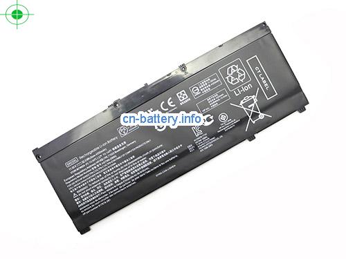  image 1 for  TPN-C133 laptop battery 