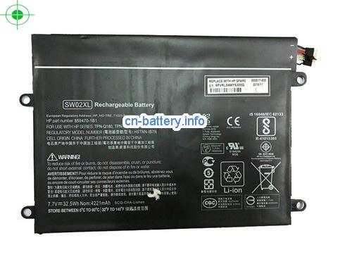  image 1 for  HSTNN-LB7N laptop battery 