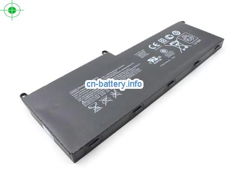  image 1 for  原厂 Hstnn-ub3h 660002-54 Lr08 电池  Hp Envy15 Tpn-i104 系列 笔记本电脑 76wh  laptop battery 