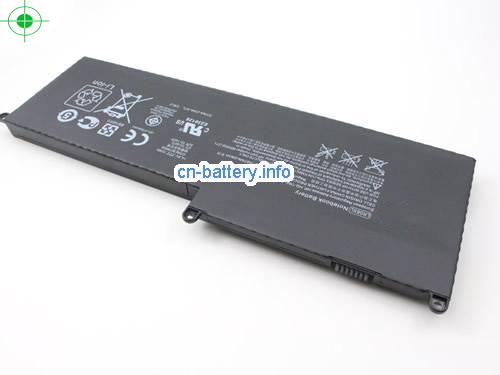  image 3 for  原厂 Hstnn-ub3h 660002-54 Lr08 电池  Hp Envy15 Tpn-i104 系列 笔记本电脑 76wh  laptop battery 