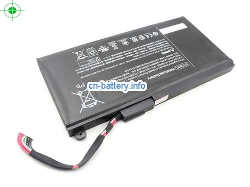  image 3 for  HSTNN-IBPW laptop battery 