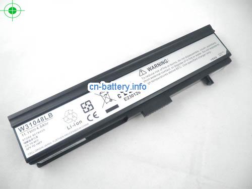  image 1 for  B1800 laptop battery 