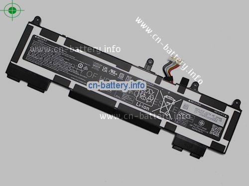  image 2 for  HSTNN-LB8W laptop battery 