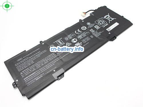  image 2 for  原厂 Yb06xl 电池 Hp Tpn-q200 Li-polymer 7280mah 11.55v  laptop battery 