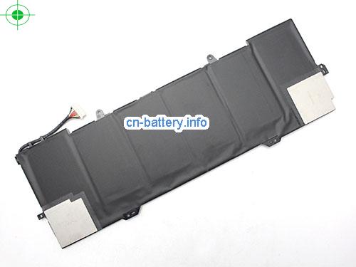  image 3 for  原厂 Yb06xl 电池 Hp Tpn-q200 Li-polymer 7280mah 11.55v  laptop battery 
