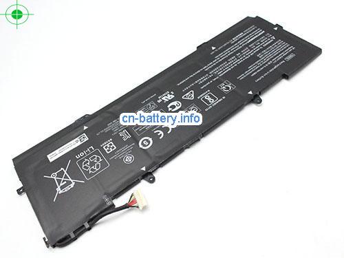  image 4 for  原厂 Yb06xl 电池 Hp Tpn-q200 Li-polymer 7280mah 11.55v  laptop battery 