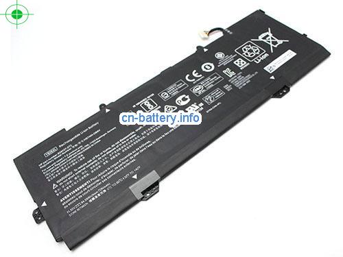  image 2 for  原厂 Hp Yb06xl 电池 Hstnn-db8v Li-polymer 11.55v 84.08wh 928427-272  laptop battery 