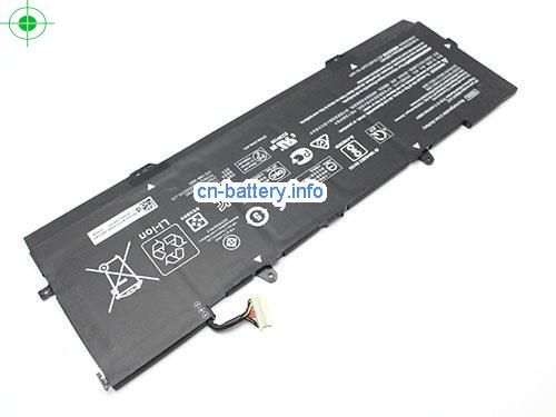  image 4 for  原厂 Hp Yb06xl 电池 Hstnn-db8v Li-polymer 11.55v 84.08wh 928427-272  laptop battery 