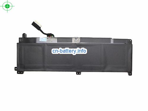  image 3 for  原厂 V150bat-3-41 电池   Hasee Z7 Z8 G8 系列 11.55v 41wh  laptop battery 