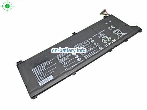  image 2 for  原厂 Huawei Hb4692z9ecw-22a 电池  D14 Nbb-wah9p Nbl-waq9h 56wh  laptop battery 