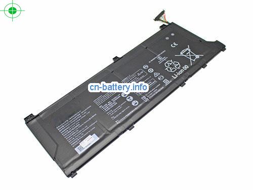  image 2 for  原厂 Huawei Hb4692z9ecw-41 电池 15.28v 3665mah 56wh 可充电  laptop battery 