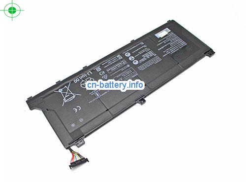  image 4 for  原厂 Huawei Hb4692z9ecw-41 电池 15.28v 3665mah 56wh 可充电  laptop battery 