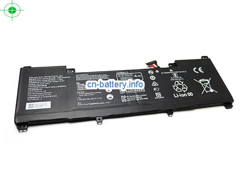 image 2 for  原厂 Hb9790t7ecw-32a 电池 Hb9790t7ecw-32b  Huawei Matebook 16 R7 11.46v  laptop battery 
