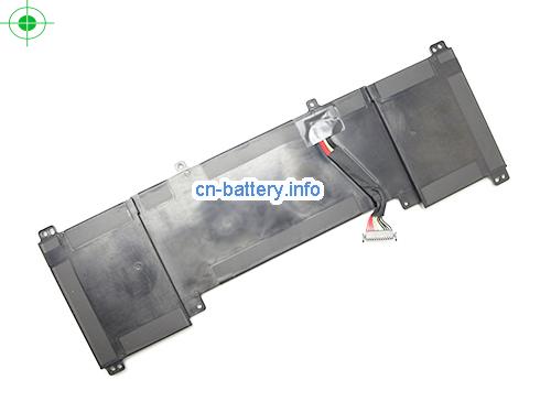  image 3 for  原厂 Hb9790t7ecw-32a 电池 Hb9790t7ecw-32b  Huawei Matebook 16 R7 11.46v  laptop battery 