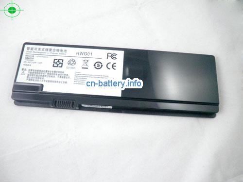  image 1 for  HWG01 laptop battery 