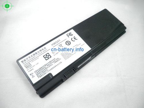  image 2 for  Unis Hwg01 笔记本电池  laptop battery 