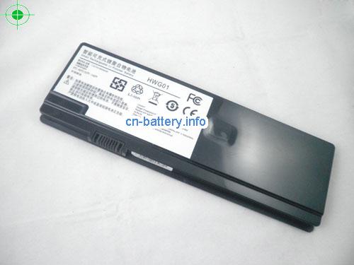  image 5 for  Unis Hwg01 笔记本电池  laptop battery 