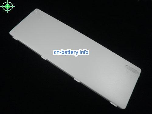  image 3 for  Unis Hwg01 笔记本电池 White 7.4v 4000mah  laptop battery 