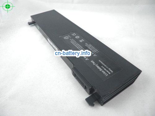  image 2 for  Unis Nb-a12 笔记本电池 11.8v 2500mah  laptop battery 