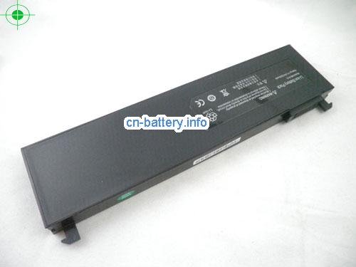  image 5 for  Unis Nb-a12 笔记本电池 11.8v 2500mah  laptop battery 