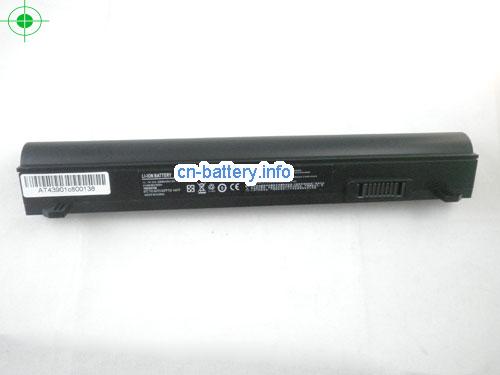  image 2 for  Unis Skt-3s22 笔记本电池 11.1v 2200mah Black  laptop battery 
