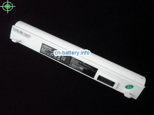  image 1 for  Unis Skt-3s22 笔记本电池 11.1v 2200mah White  laptop battery 
