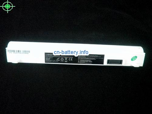  image 5 for  Unis Skt-3s22 笔记本电池 11.1v 2200mah White  laptop battery 