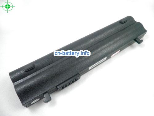  image 4 for  Unis Sz980-bt-mc 笔记本电池, 11.1v, 4400mah, Black  laptop battery 