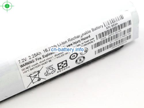  image 4 for  271-00010 laptop battery 