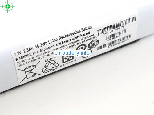  image 4 for  271-00010 REV F0 laptop battery 