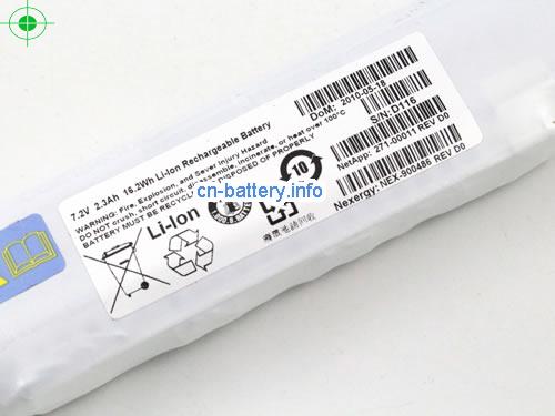  image 4 for  NEX-900486 REV D0 laptop battery 