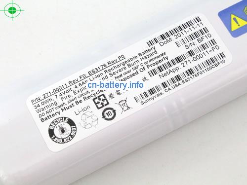  image 1 for  0XC9F3 laptop battery 