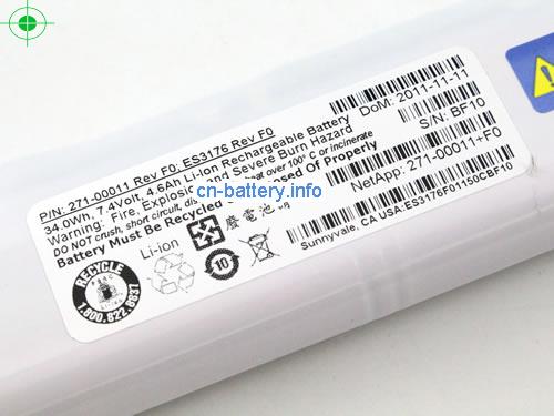  image 3 for  0XC9F3 laptop battery 