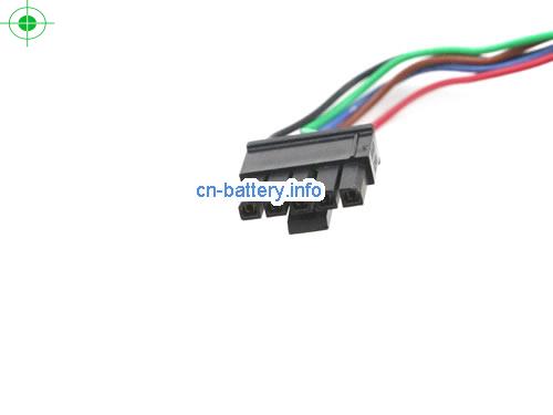  image 5 for   4500mAh, 32.4Wh 高质量笔记本电脑电池 Ibm OX9BOD, AVT-900486 REV C1, AVT-900486, 27100011,  laptop battery 