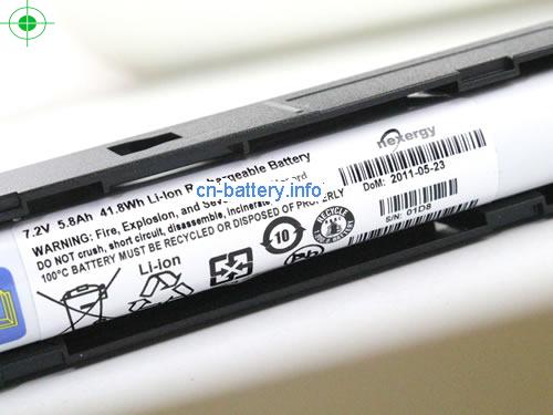  image 4 for  58DC laptop battery 