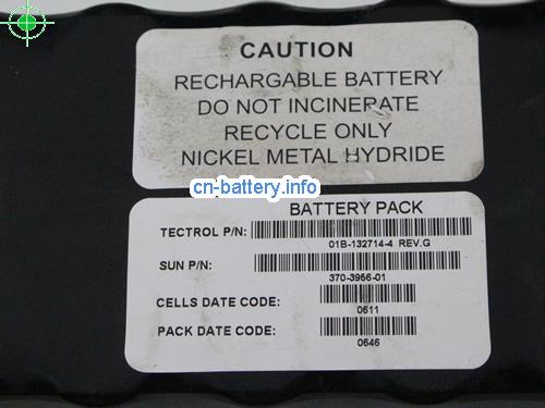  image 5 for  01B-132714-4 laptop battery 