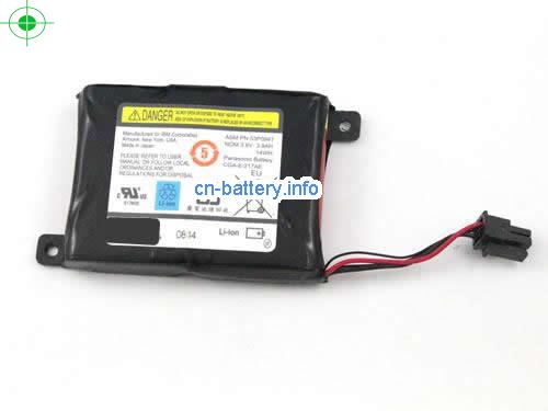  image 5 for  53P0941 laptop battery 