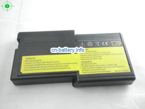  image 5 for  02K7061 laptop battery 