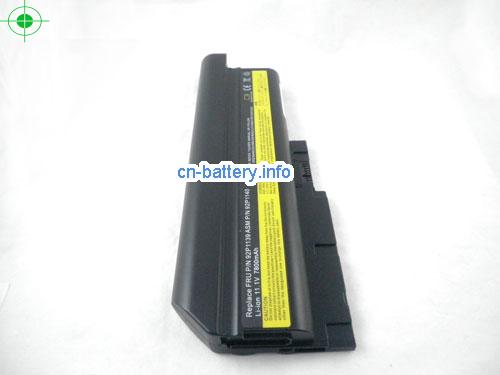  image 3 for  THINKPAD R61E SERIES (15.4 SCREEN) laptop battery 